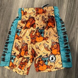 Flow Society Shorts